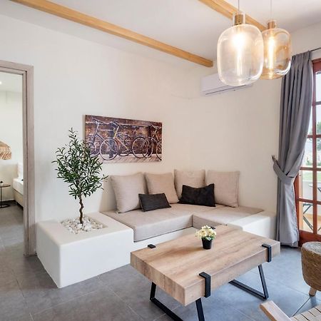 Jonathan City Apartment Miasto Kos Zewnętrze zdjęcie