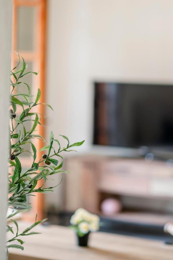 Jonathan City Apartment Miasto Kos Zewnętrze zdjęcie