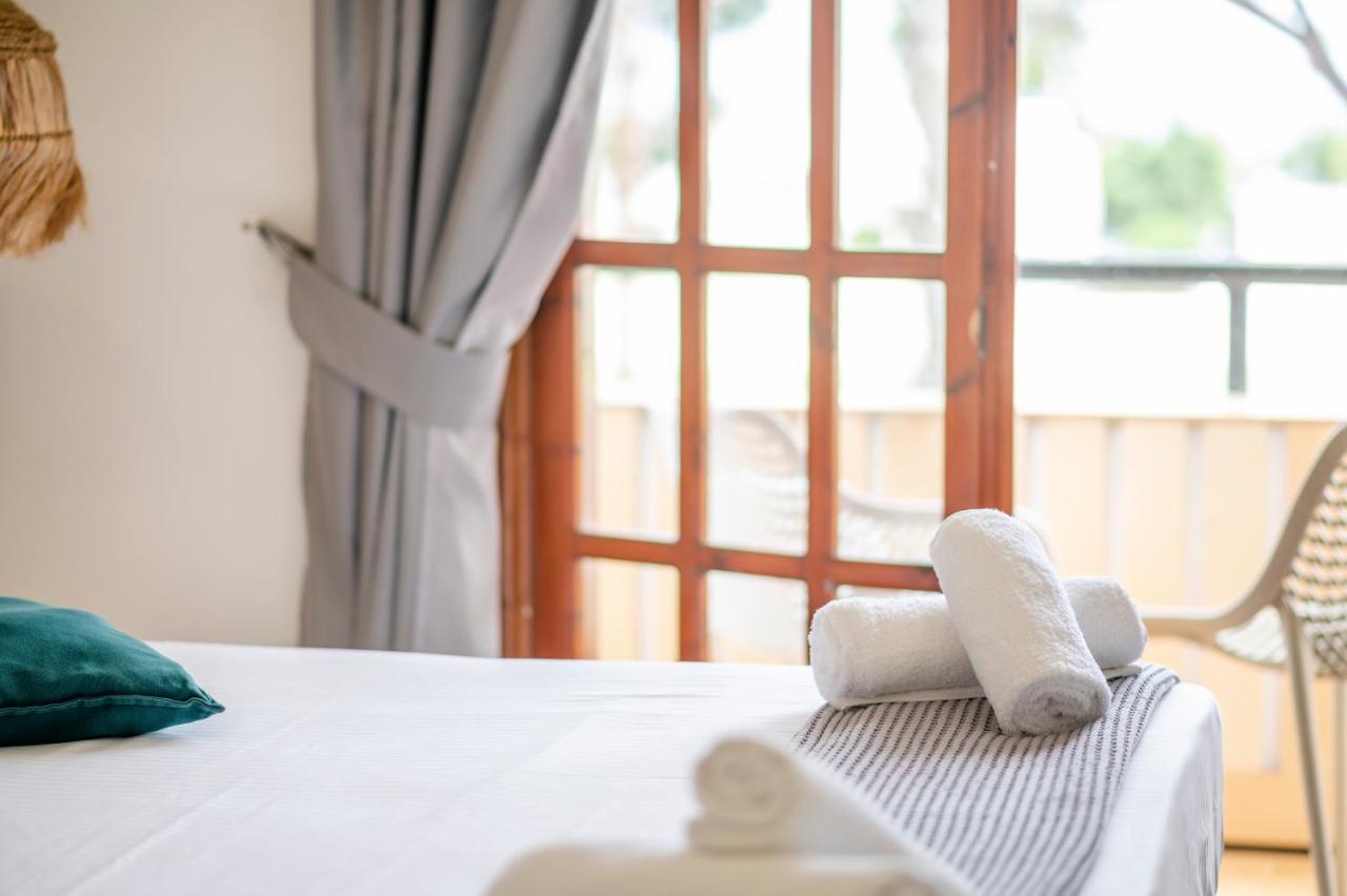 Jonathan City Apartment Miasto Kos Zewnętrze zdjęcie
