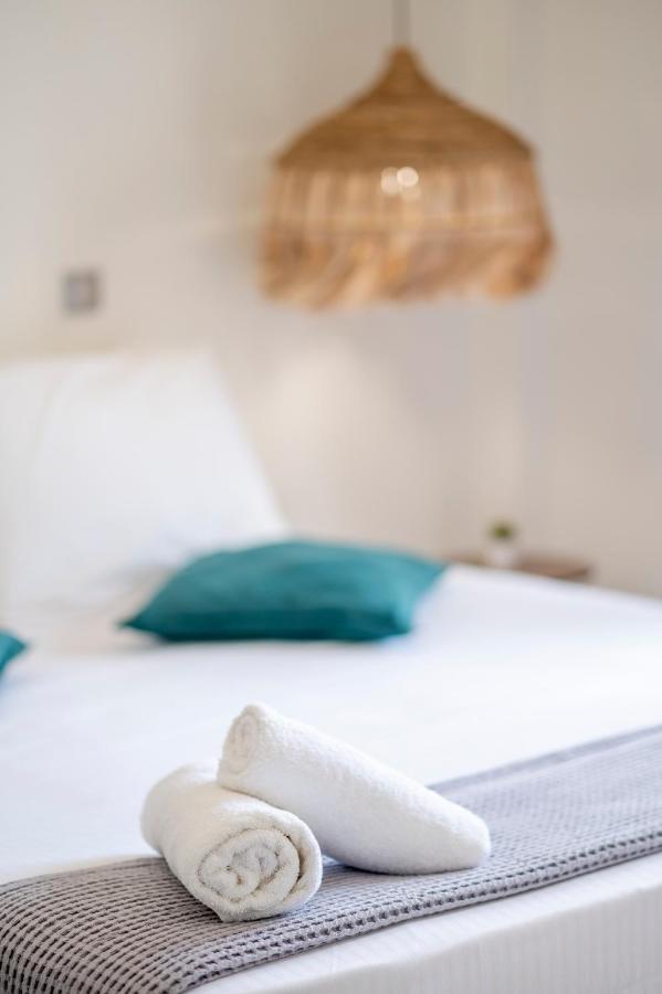 Jonathan City Apartment Miasto Kos Zewnętrze zdjęcie