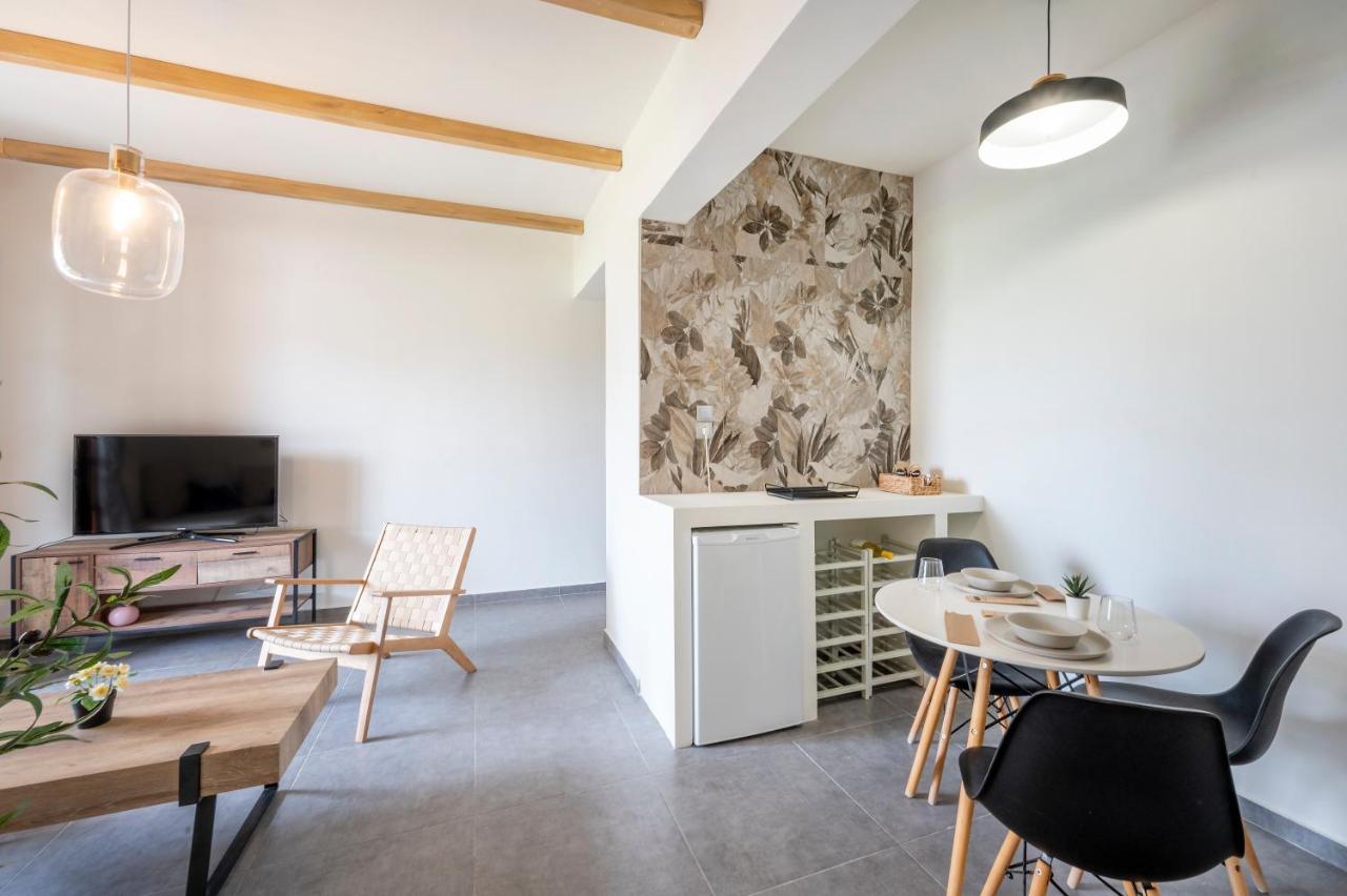 Jonathan City Apartment Miasto Kos Zewnętrze zdjęcie