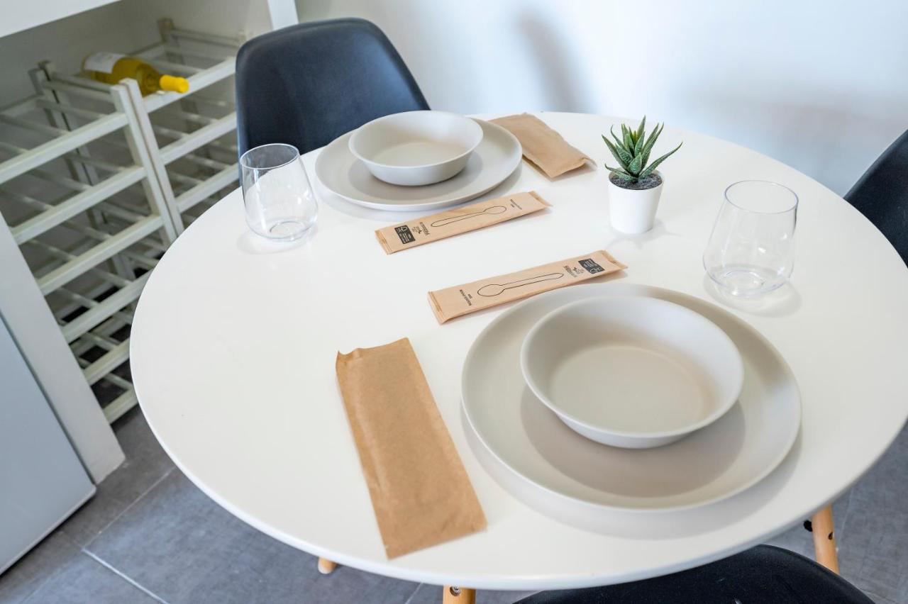 Jonathan City Apartment Miasto Kos Zewnętrze zdjęcie