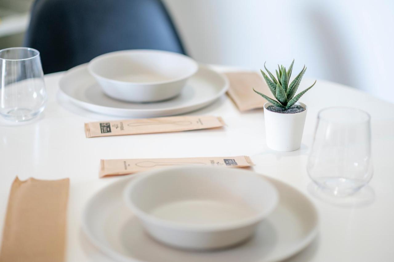 Jonathan City Apartment Miasto Kos Zewnętrze zdjęcie