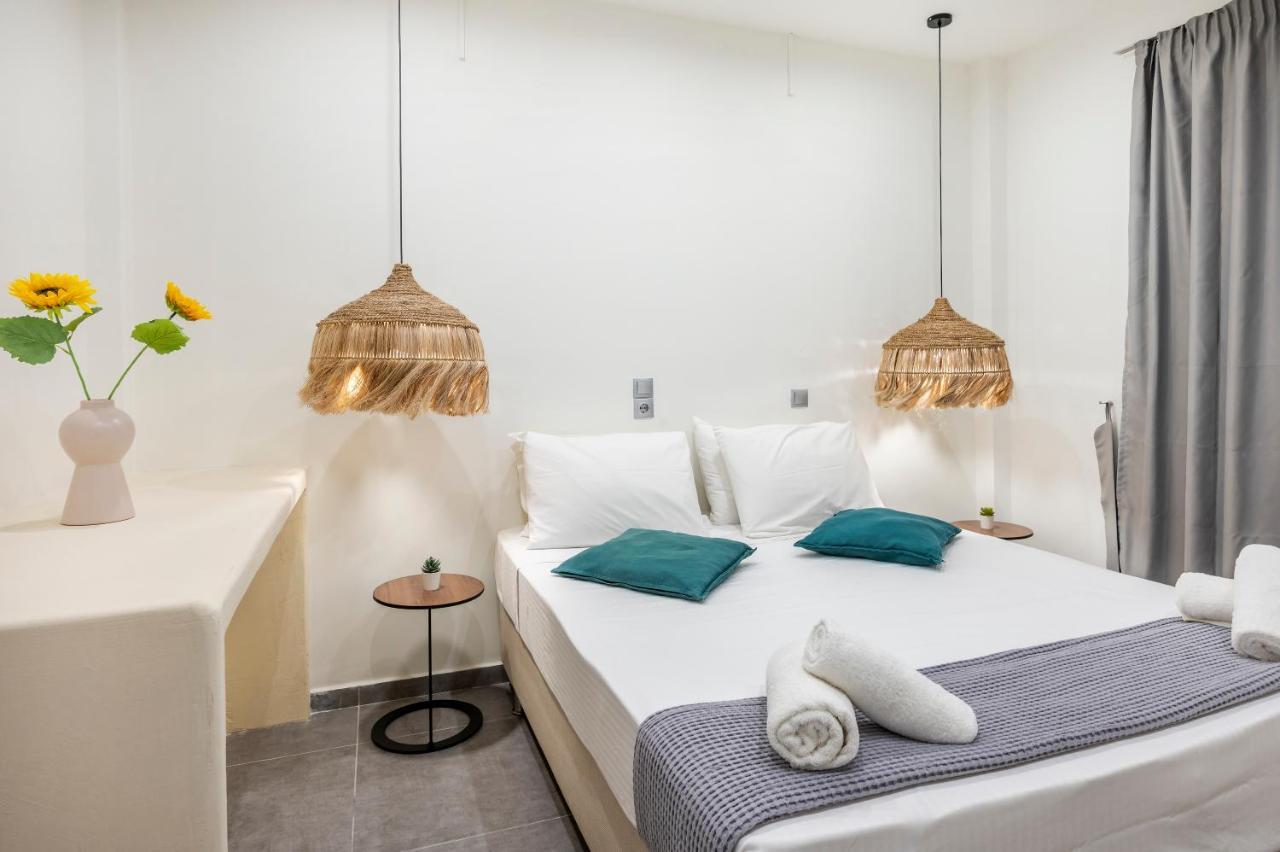 Jonathan City Apartment Miasto Kos Zewnętrze zdjęcie