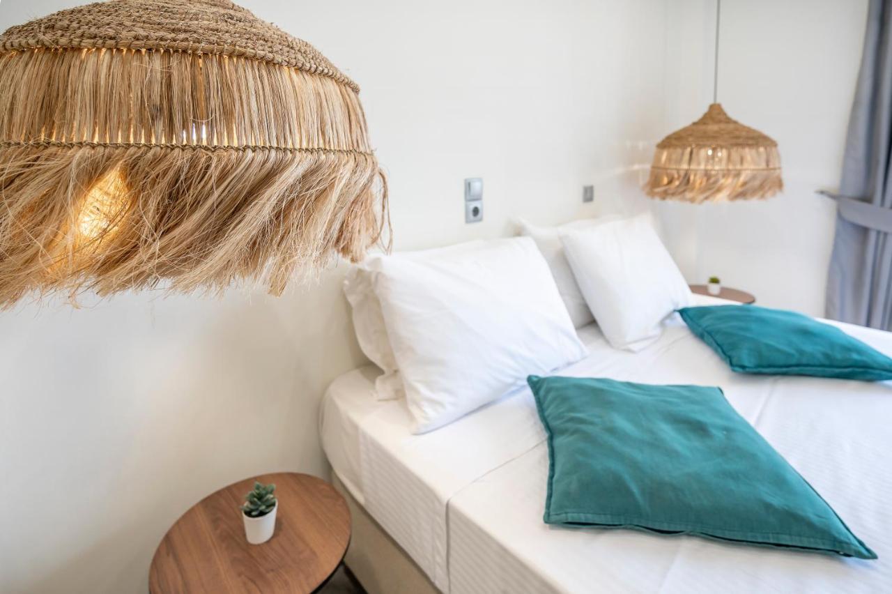 Jonathan City Apartment Miasto Kos Zewnętrze zdjęcie