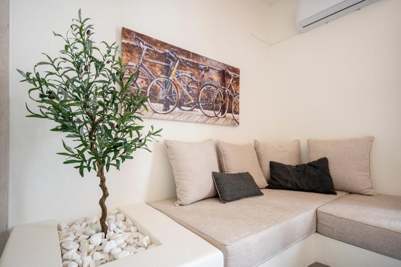 Jonathan City Apartment Miasto Kos Zewnętrze zdjęcie
