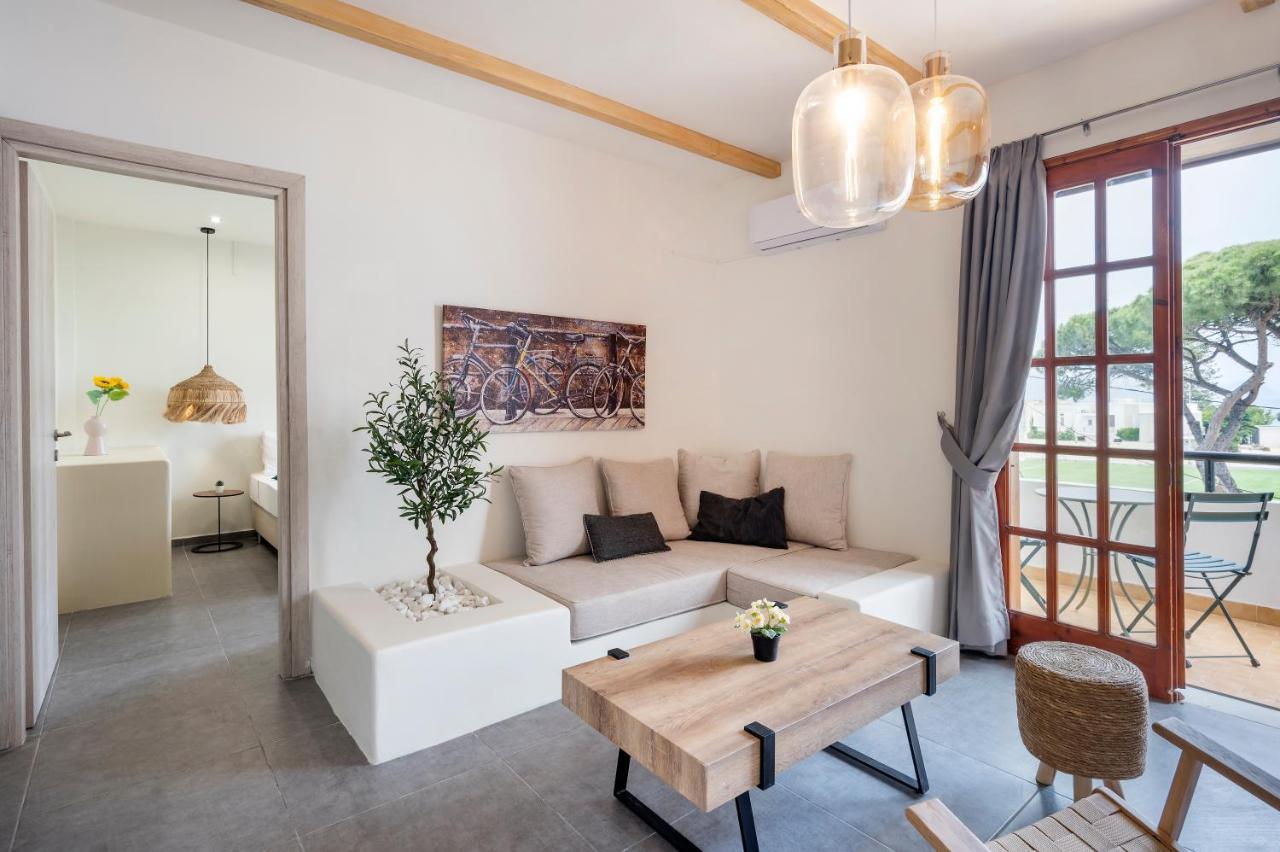 Jonathan City Apartment Miasto Kos Zewnętrze zdjęcie
