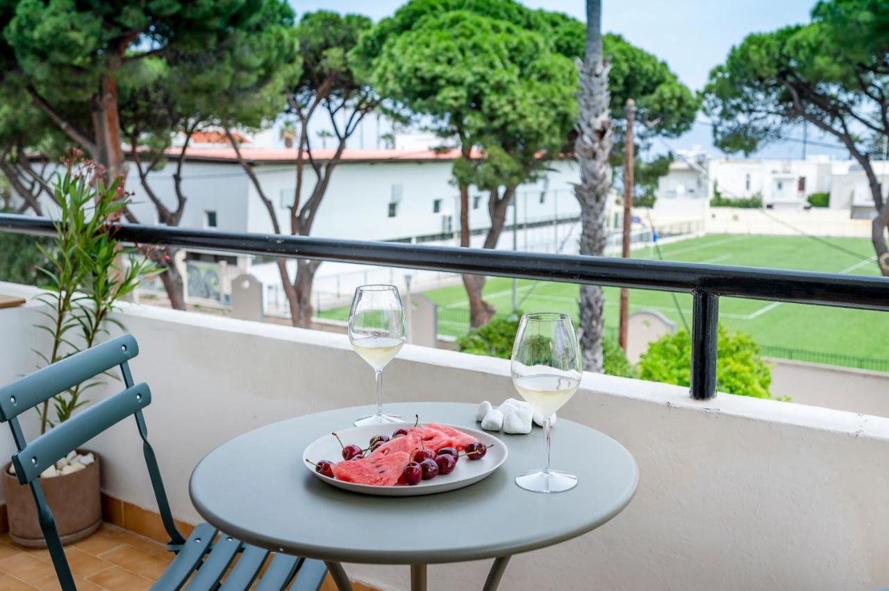 Jonathan City Apartment Miasto Kos Zewnętrze zdjęcie