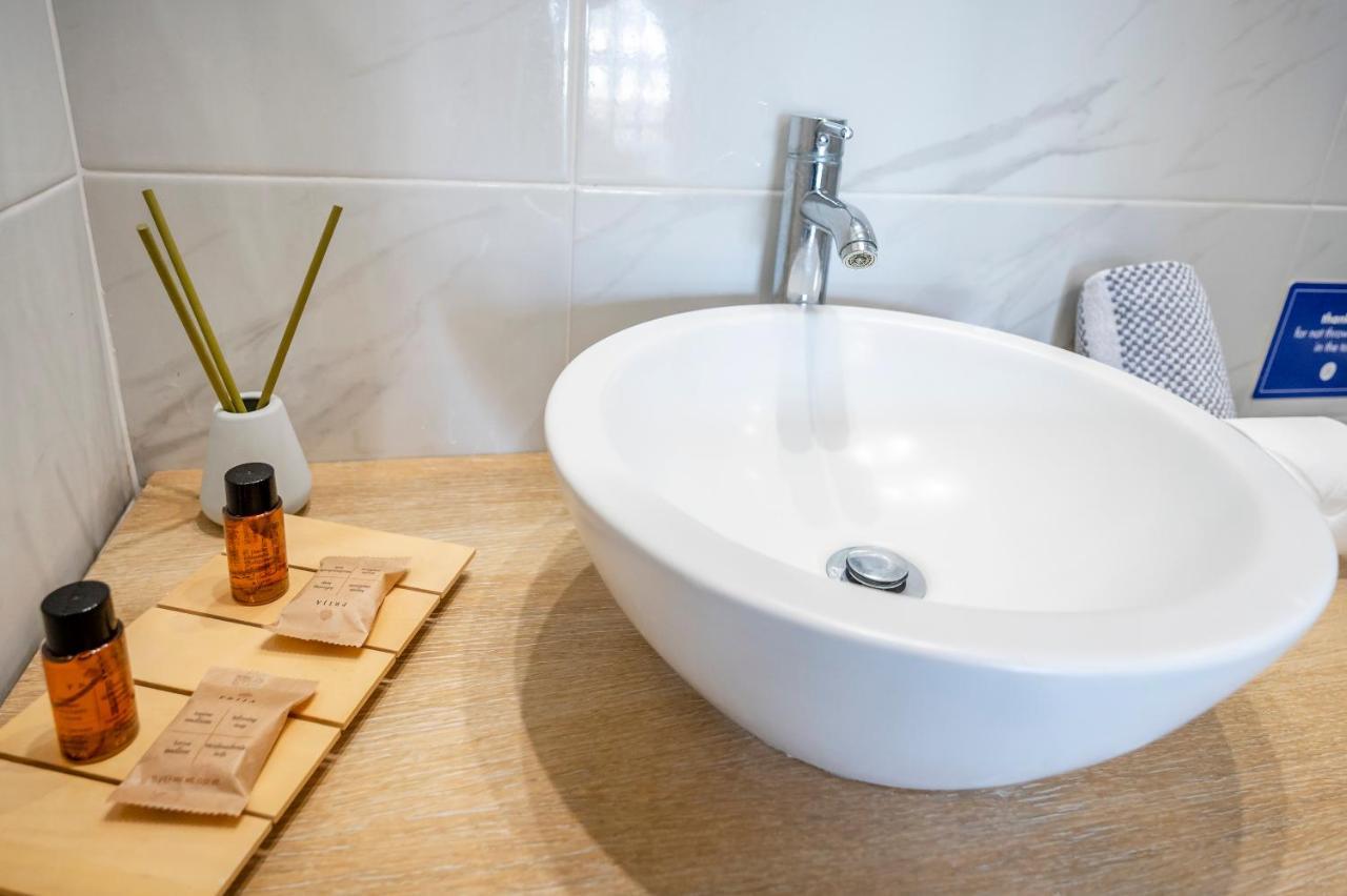 Jonathan City Apartment Miasto Kos Zewnętrze zdjęcie