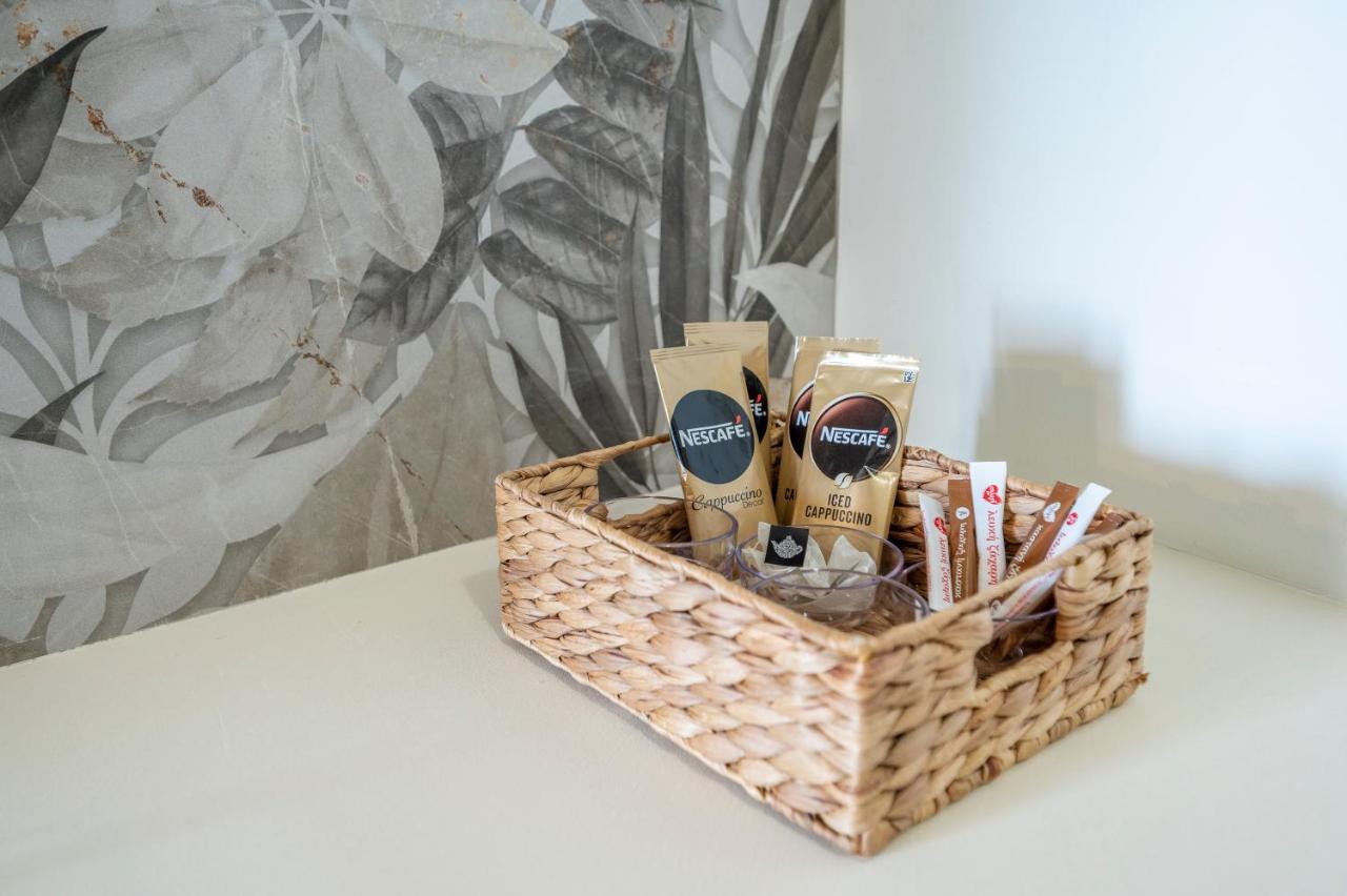 Jonathan City Apartment Miasto Kos Zewnętrze zdjęcie